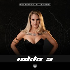 ALCHEMY RECORDS PODCAST 02 - NIKKI S