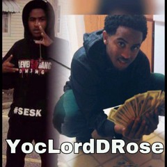 YocLordDRose ft Lil Stinky x "Pull Up"