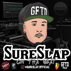 Between The Sheets [Original Keys Remake] [Prod.SureSlap]