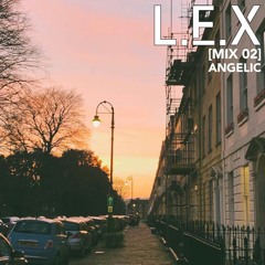 [MIX 02 - Angelic - 27/08/2017]