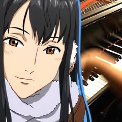 Parasyte OST - Next To You (piano cover)
