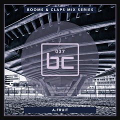 BnC Mix 037: A.Fruit