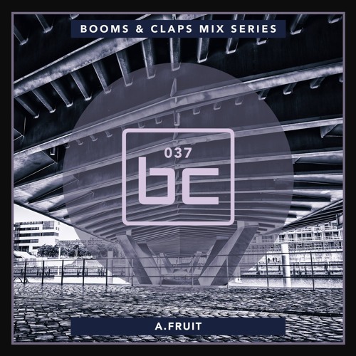 BnC Mix 037: A.Fruit