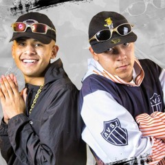 MC W1 & MC Rafa 22 - Arrasta No Fluxo (( DJ Bielzin SP )) 2019