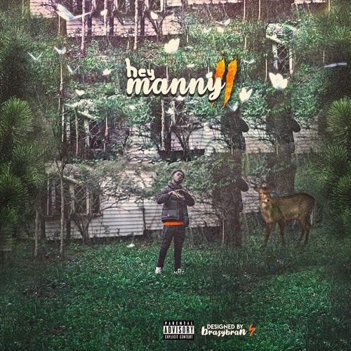 Yung Manny + Lil Gray - Kj (prod.kevoworldwide)