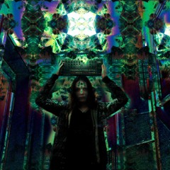Eroti*Cosmi*Lucidity
