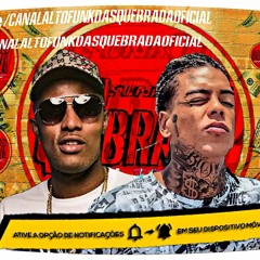 Mc IG e Mc Kevin - Relato/Porquê elas porza (Dejha