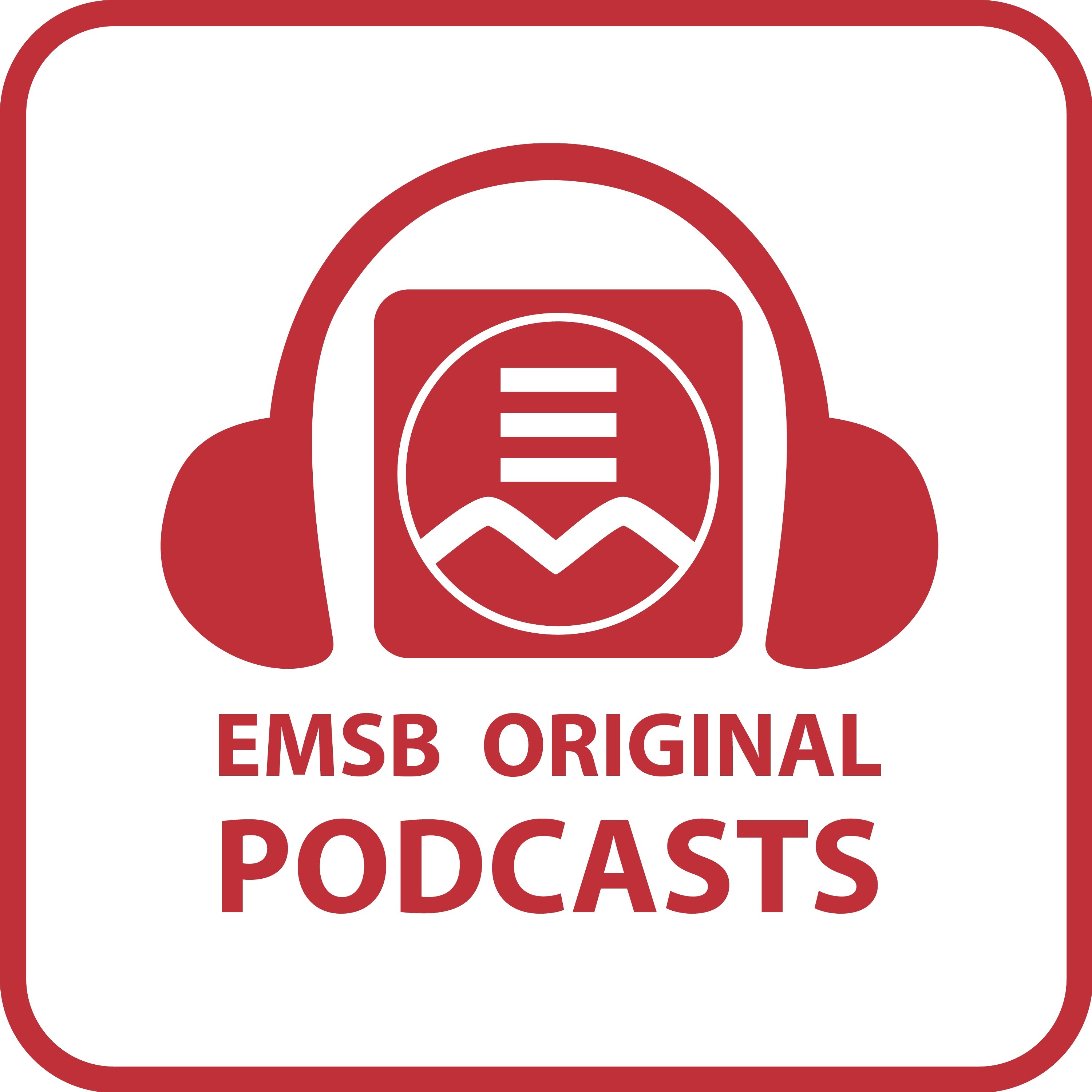 EnglishMTL Podcasts