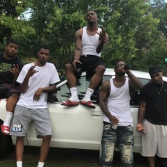 Trenches - Big Hawk x Kobe Bean