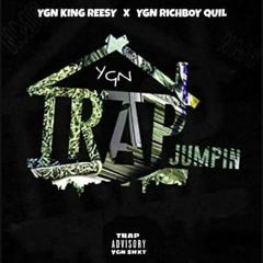 TRAP JUMPIN(FEAT. YGN RICHBOY QUIL)