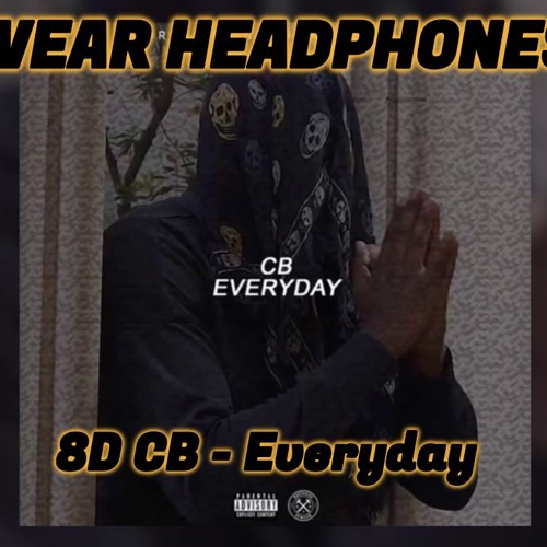 weird audio