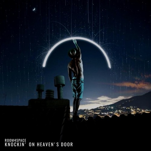 Knockin' On Heaven's Door