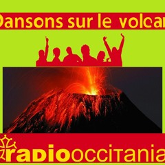 DANSONS SUR LE VOLCAN 2019 - 01 - 07