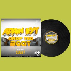 Adam Vyt - Drop The Beat