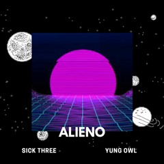 Alieno (ft. Yung Owl)