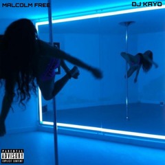 Malcolm Free - Stripper Pools (Club Mix)