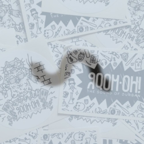 Unsound Podcast 26: Gqom Oh!