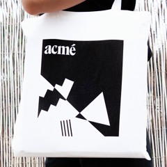 Acmé BOX 10x12" featuring. Lizz, Sepp, Faster, Nu Zau, VincentIulian, Alex Font.
