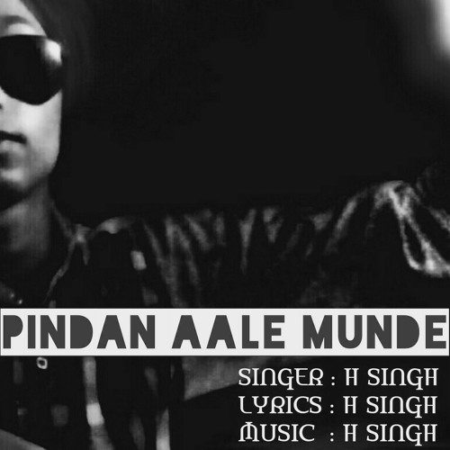Pindan Aale Munde - H Singh