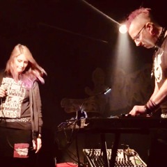 Unicorn Partisans Live in Leipzig - first concert