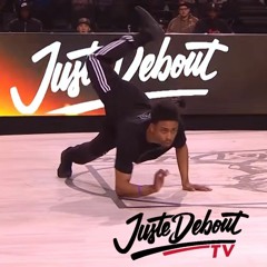 KSenses - Juste Debout Track 1 (Extended Mix)
