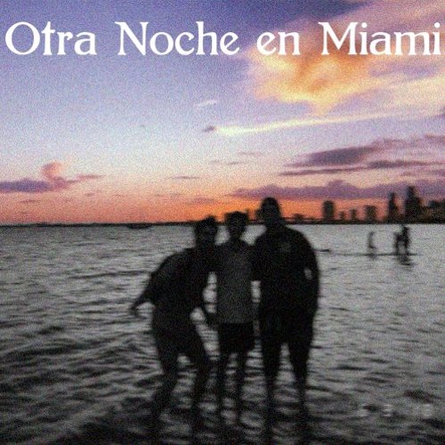 Otra Noche En Miami (Christian Lucas Remix)