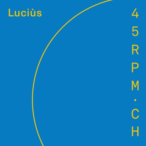 Luciùs - Mix