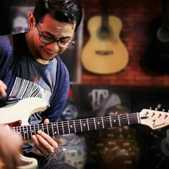 Tentang Rasa - Astrid/Anji (Live Cover)