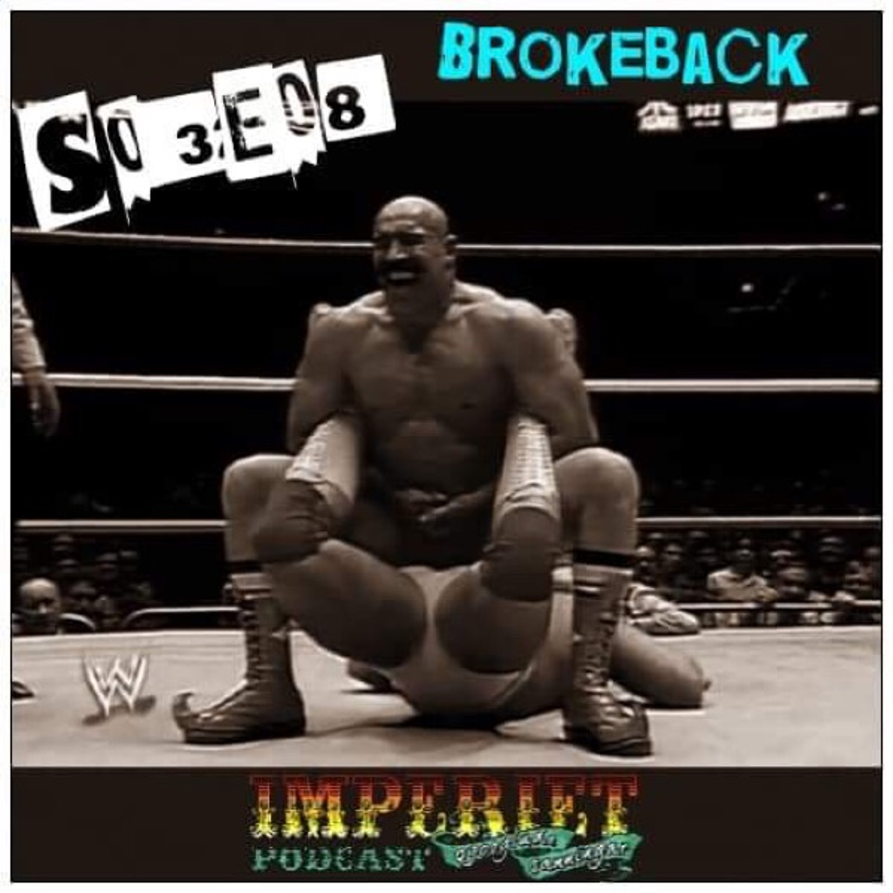 Imperiet Podcast - Ogooglade sanningar
