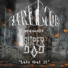 Lets Get It (Original Mix) - BUY = FREE DOWNLOAD