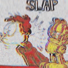 "slap"