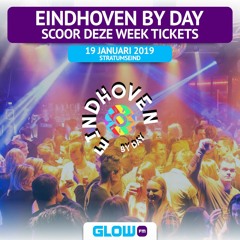 [Viva La Vrijdag] Ramon mag niet meer rijden, maar wel naar Eindhoven by Day