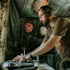 Caus DJ Set | DarkProgressive 2019