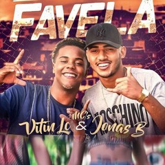 MC VITIN LC E MC JONAS B - PRINCESINHA DA FAVELA