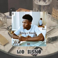 KILORY O TENENTE - MO BISNO