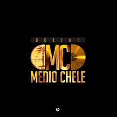 Regueton Mix 2018 - Dj Medio Chele LPM