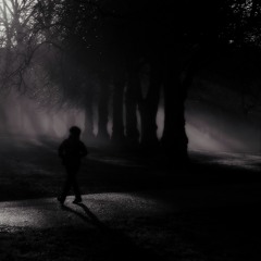 A walk with my shadow - Muhammad X Momin | Techno mix