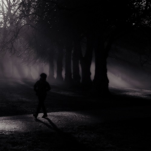 A walk with my shadow - Muhammad X Momin | Techno mix