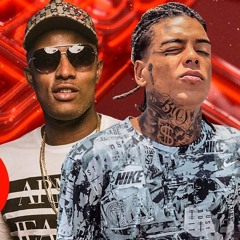 MC Kevin e MC IG - Relato - Porque elas não são elenco Todo (Djay W)