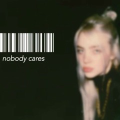 Billie Eilish - nobody cares [acoustic album]