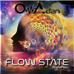 OwAdan - Flow State (Original Mix) [ Free Download ]