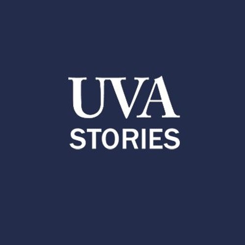 UVA Stories: Brian Hogg - Library in Rotunda