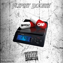 Whole One [Prod. By Melody King]