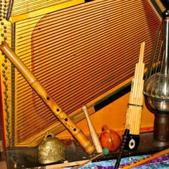 Gagaku Textures I