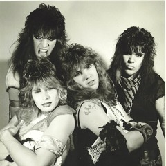 Sweet Poison (Until Death Do Us Part) - 'Born Again'