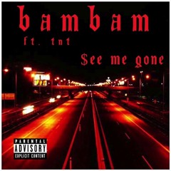Bam Bam- see me gone Ft. TNT (prod. by tobias Schaab)