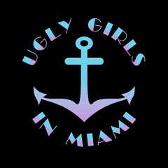 Ugly Girls In Miami- Live from Zelda's Deck the House Party