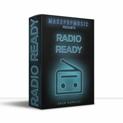 MPM - Radio Ready Sample