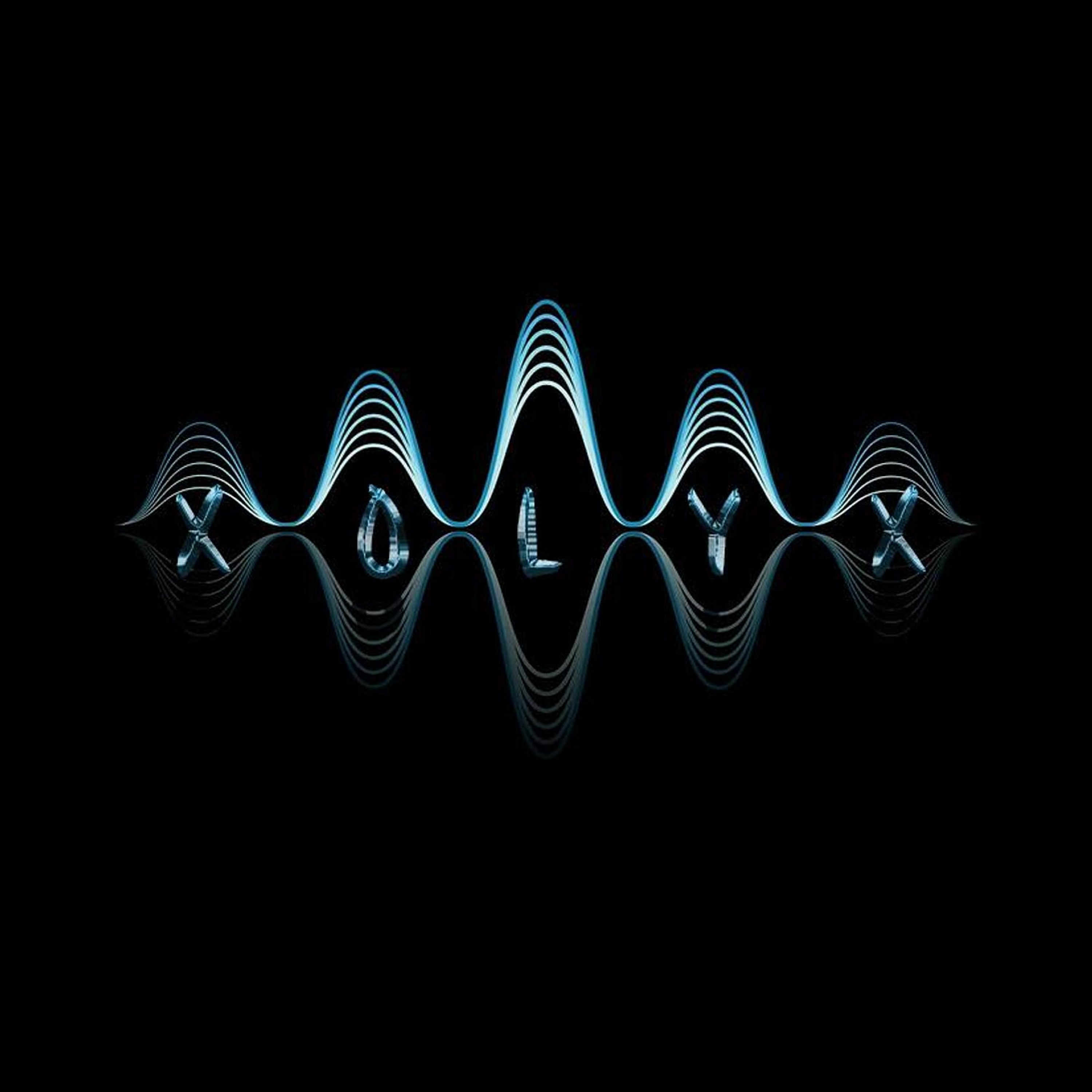 NEVER CHANGE - Xolyx episode artwork