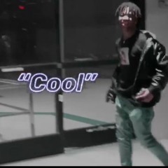 ABRYON - COOL (prod By GLIZZYNEXUS)